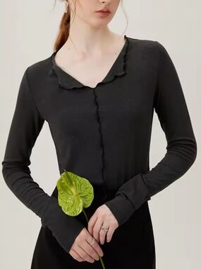 FSLE | Long Sleeve Top